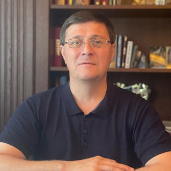 PORUBLEV Konstantin Nikolaevich